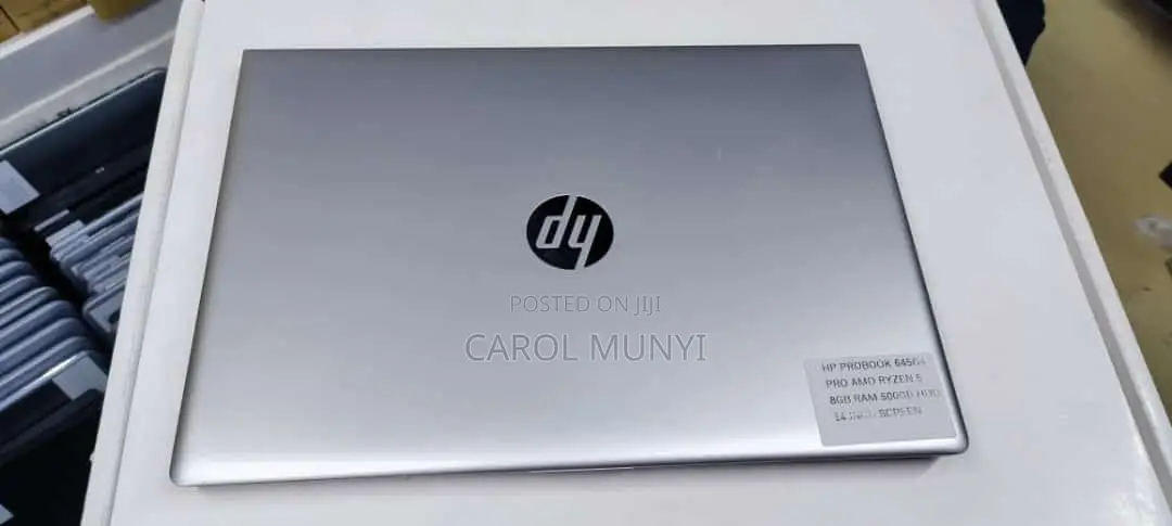 Laptop HP ProBook 645 G4 8GB AMD Ryzen 5 SSD 256GB