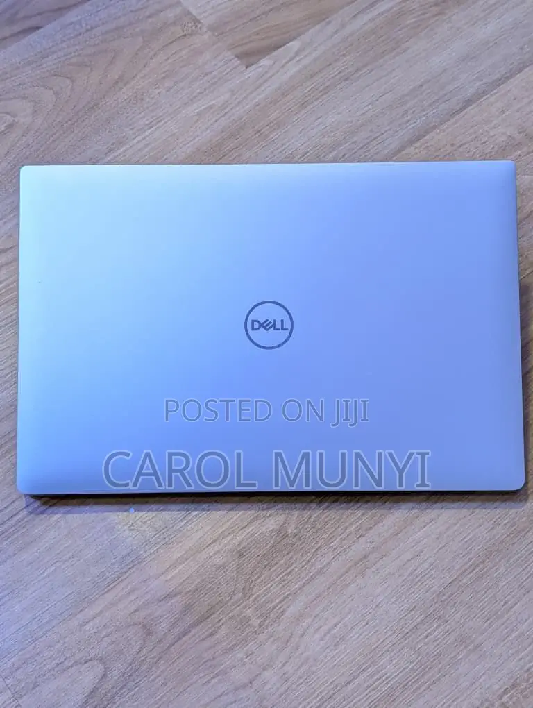 Laptop Dell Precision 5530 16GB Intel Core i5 SSD 256GB