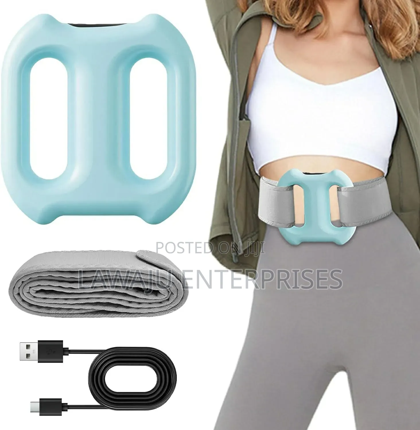 Body Massager
