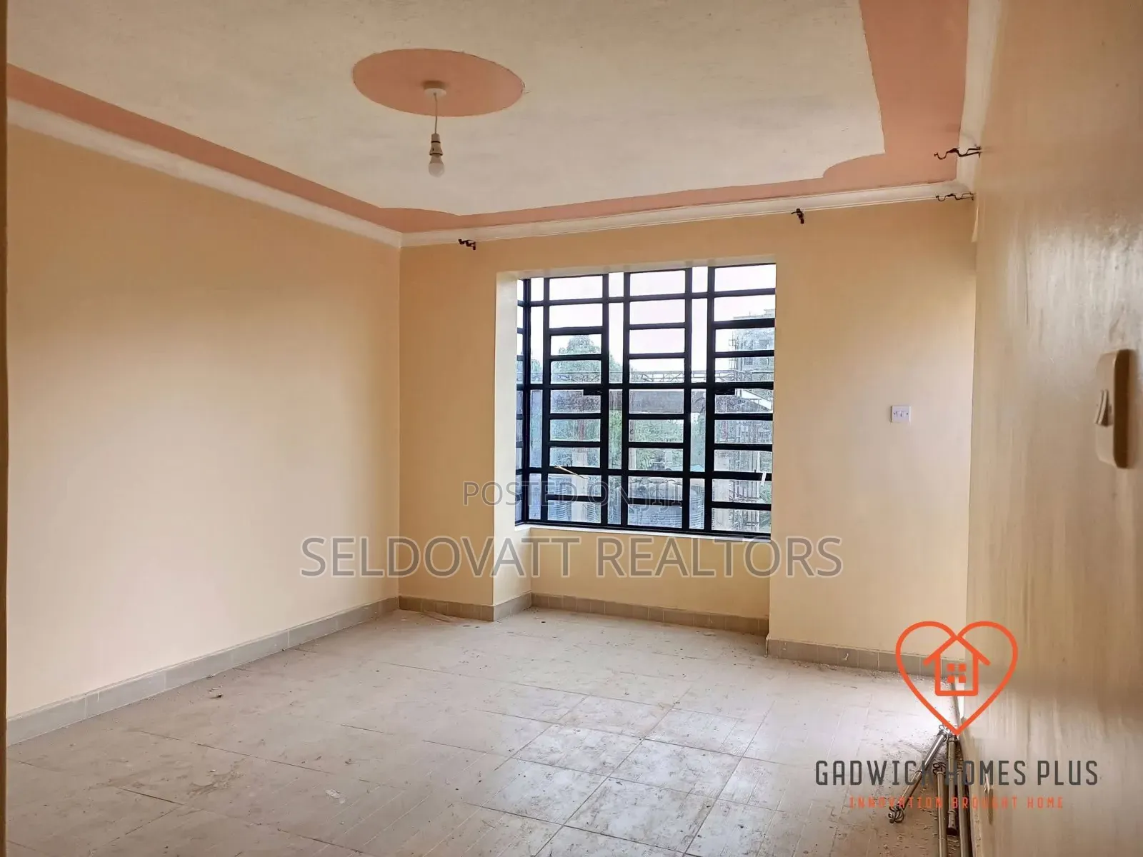 2bdrm Apartment in Lower Kabete for rent