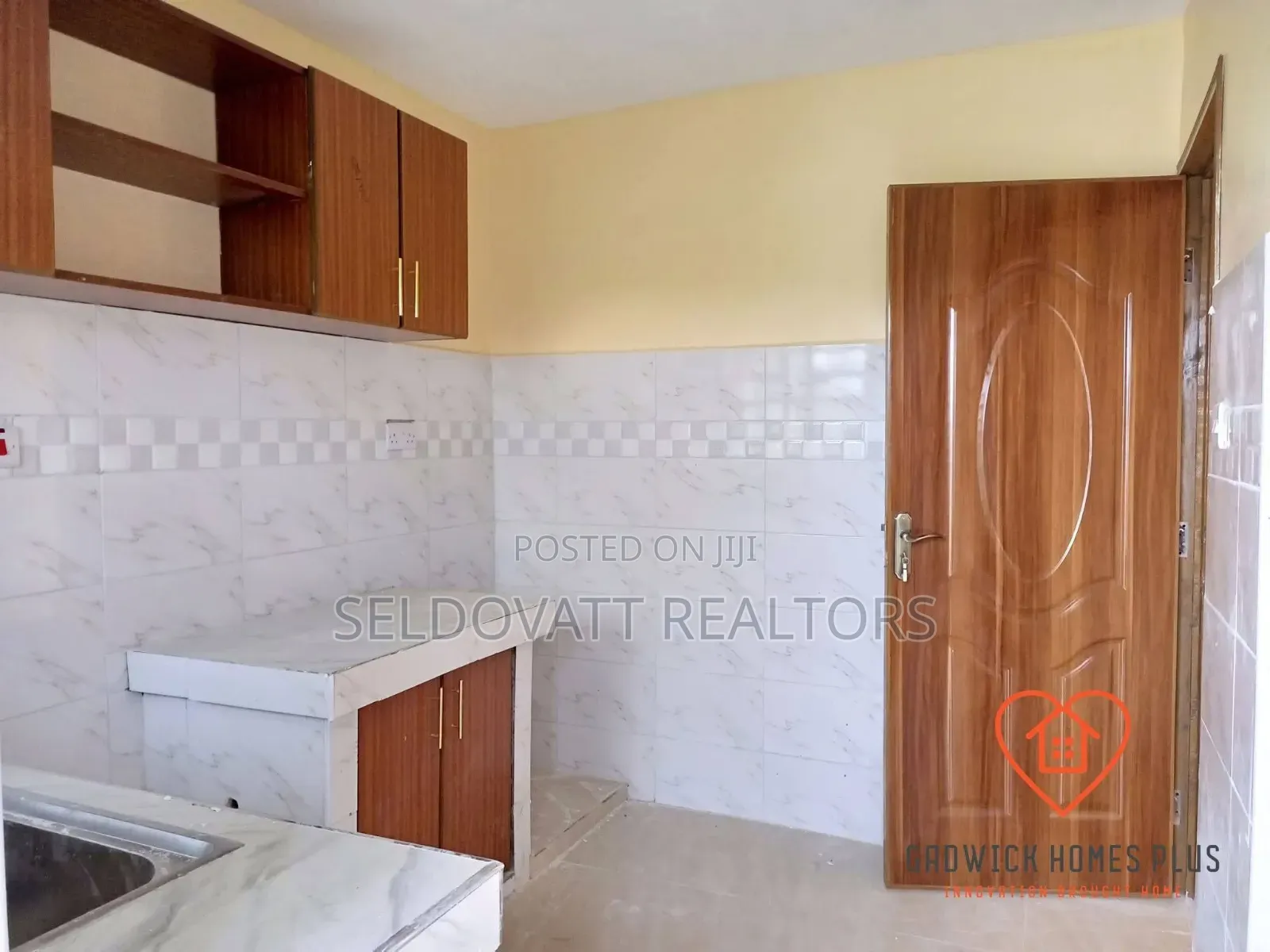 2bdrm Apartment in Lower Kabete for rent