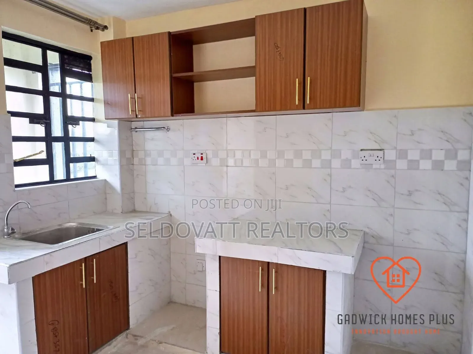 2bdrm Apartment in Lower Kabete for rent