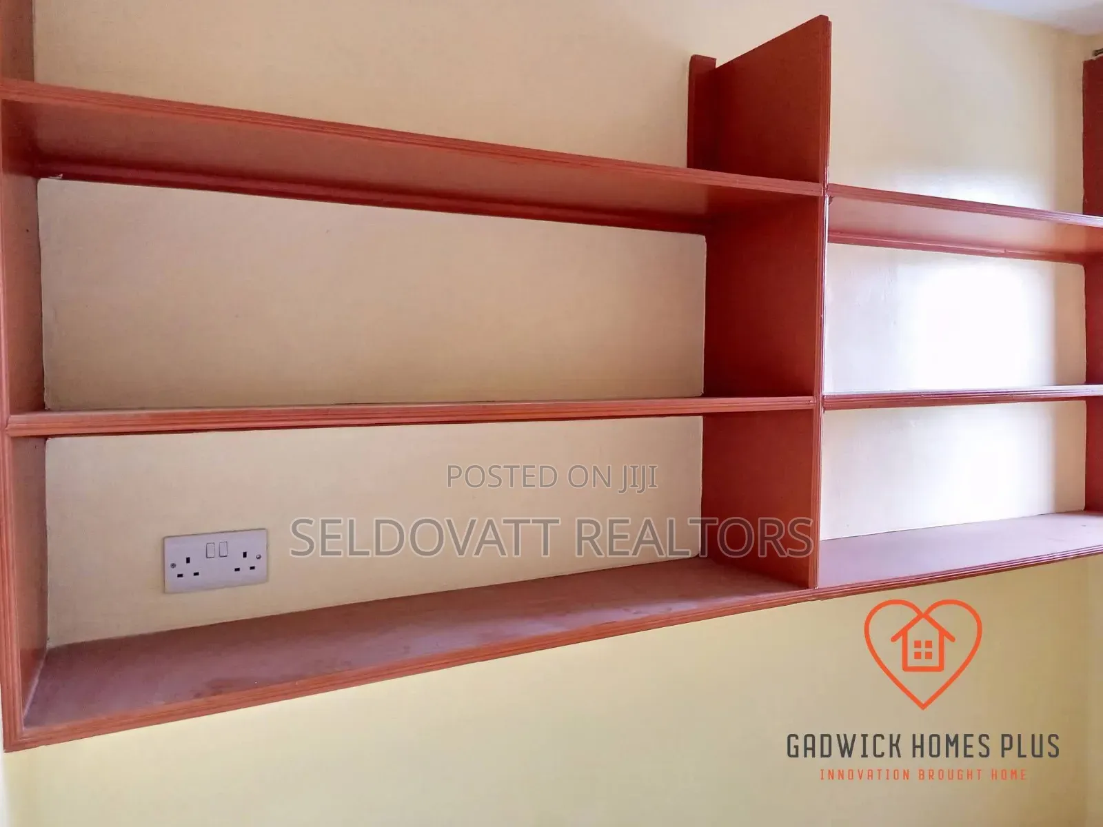 2bdrm Apartment in Lower Kabete for rent