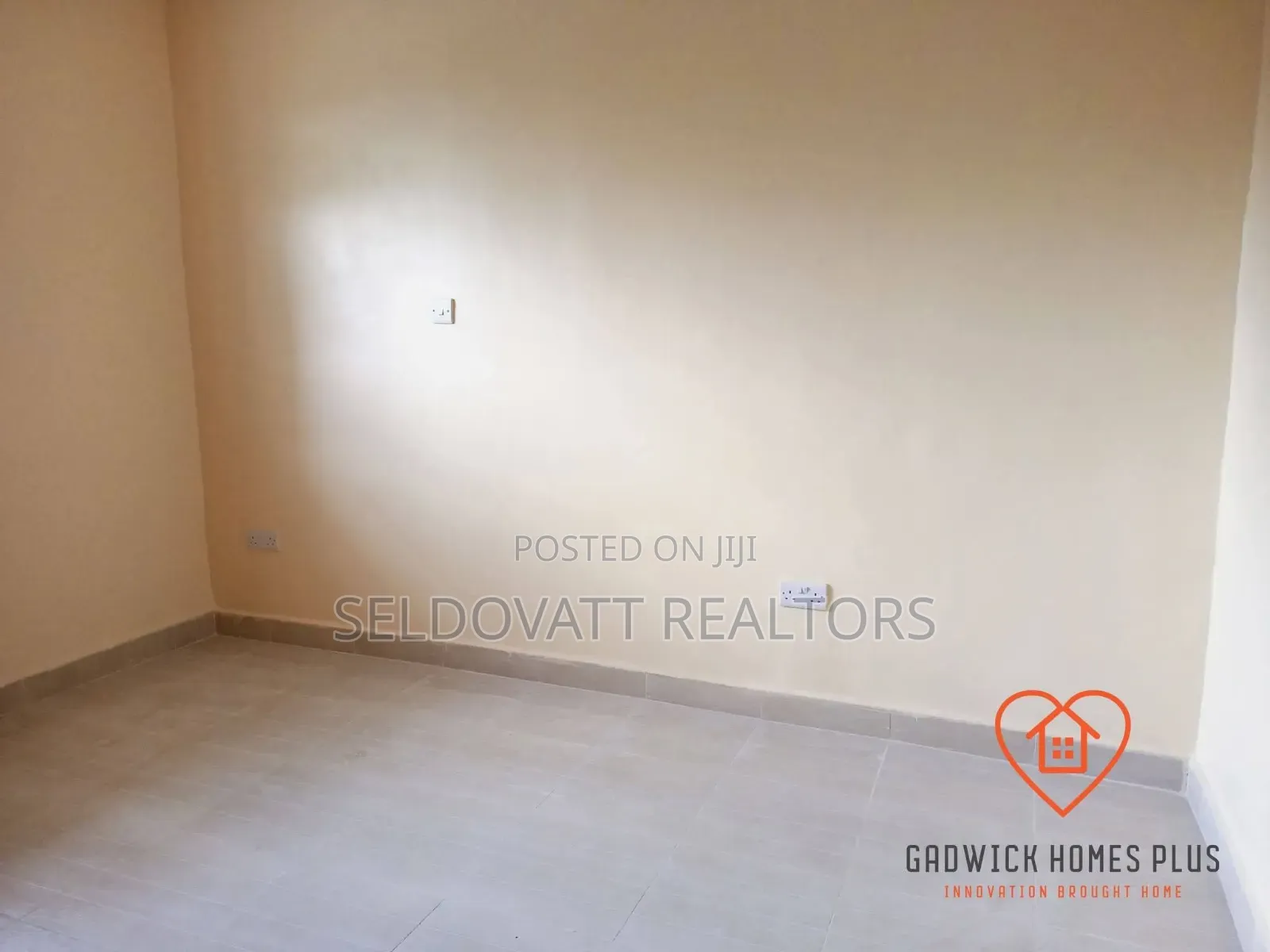 2bdrm Apartment in Lower Kabete for rent