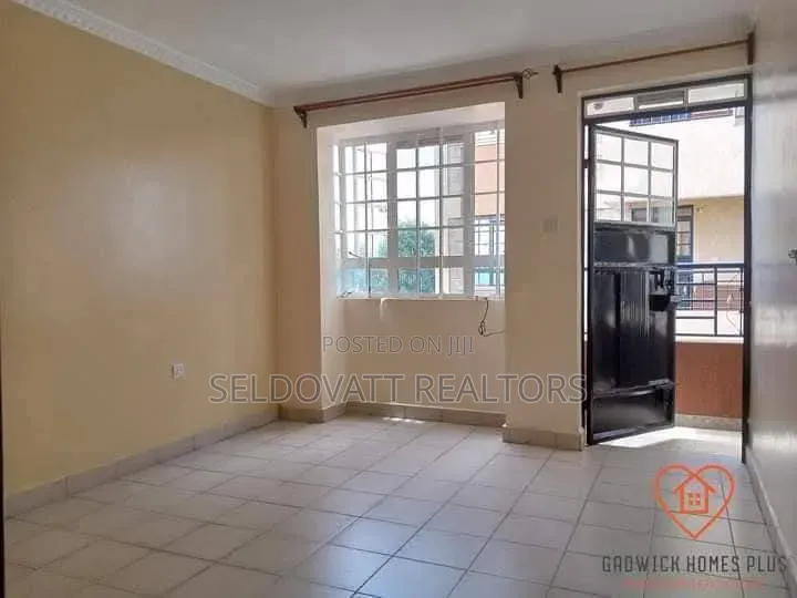 1bdrm Apartment in Lower Kabete for rent