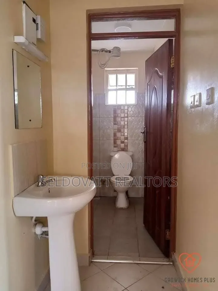 1bdrm Apartment in Lower Kabete for rent