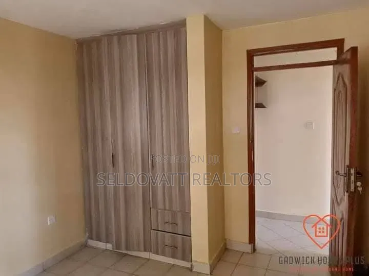 1bdrm Apartment in Lower Kabete for rent