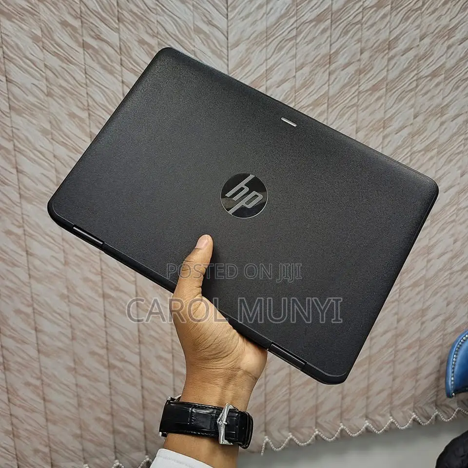 Laptop HP ProBook x360 11 G6 EE 4GB Intel Core i3 SSD 128GB