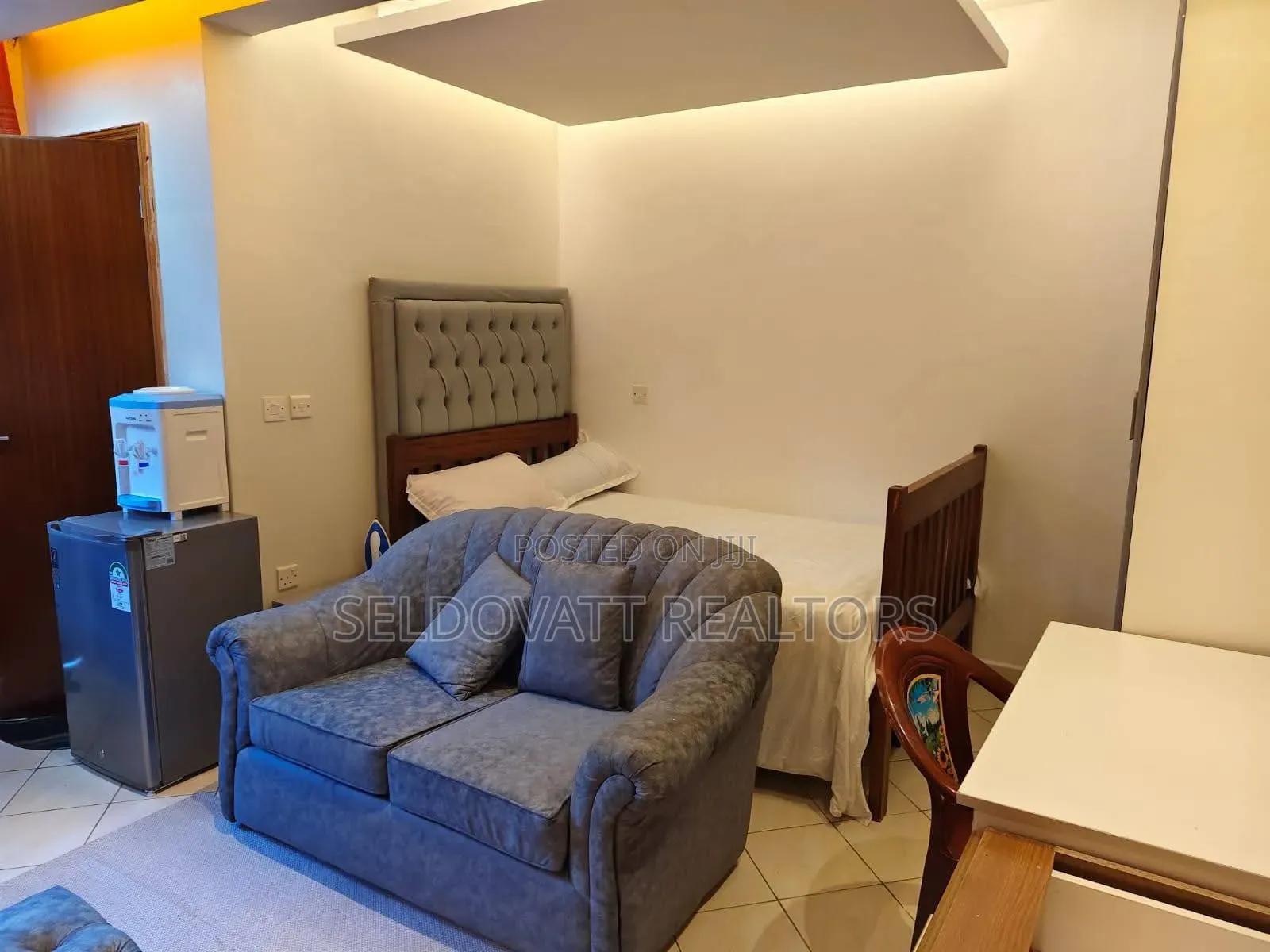 Studio BNB Apartment for Rent