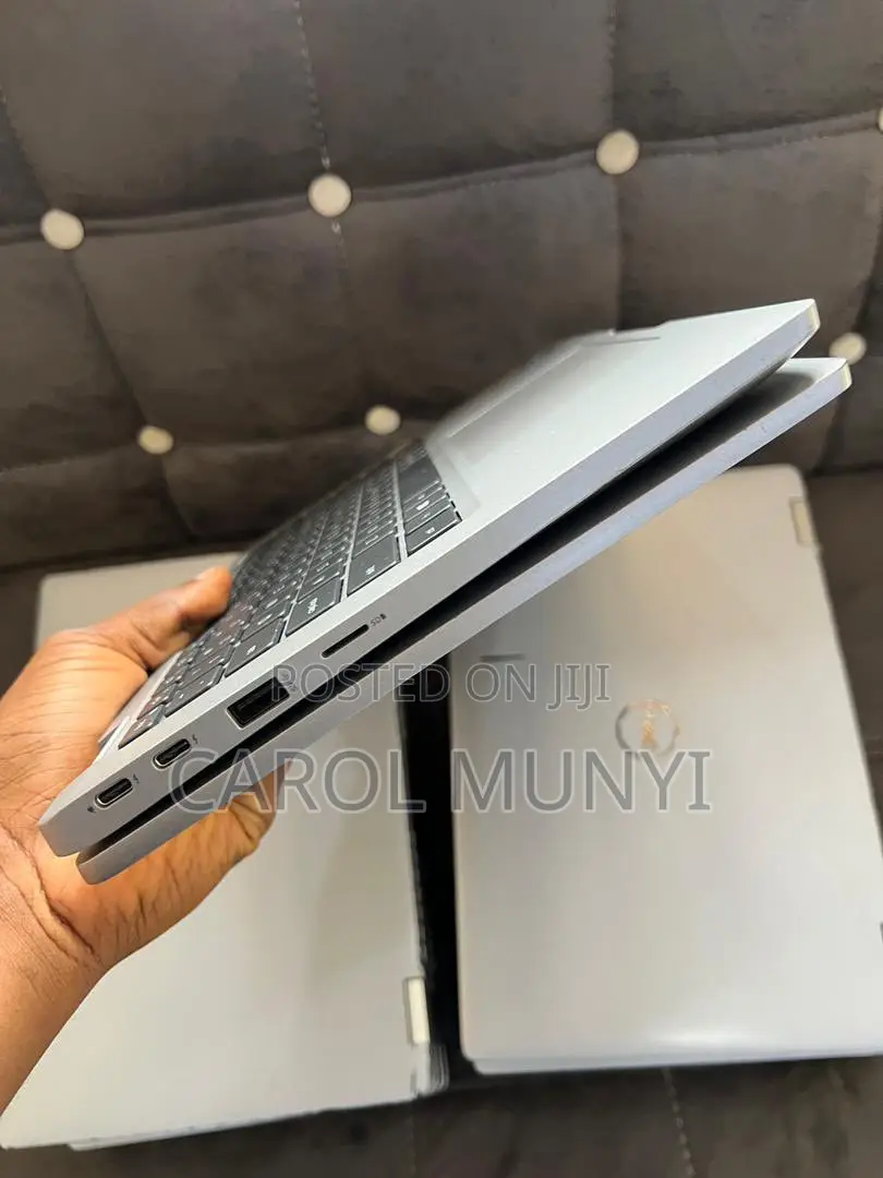 Laptop Dell Latitude 5320 16GB Intel Core i5 SSD 128GB