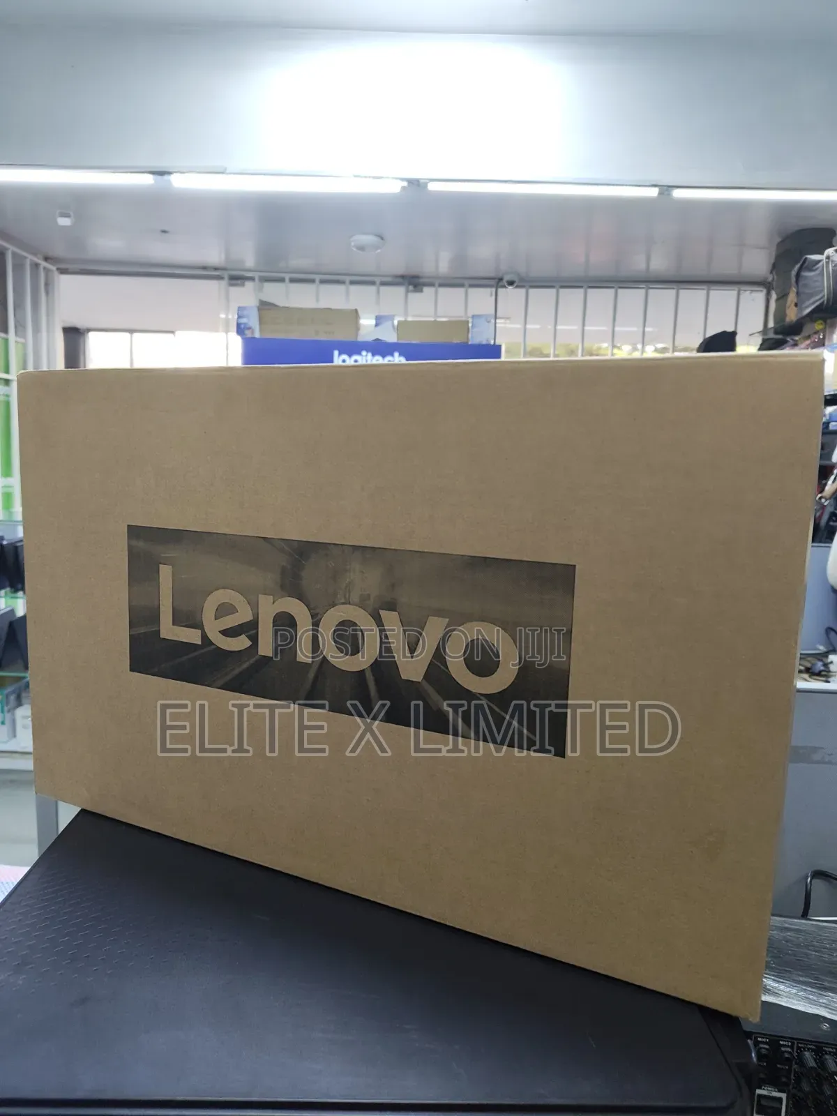 New Laptop Lenovo V15 G3 4GB Intel Core i5 SSD 256GB