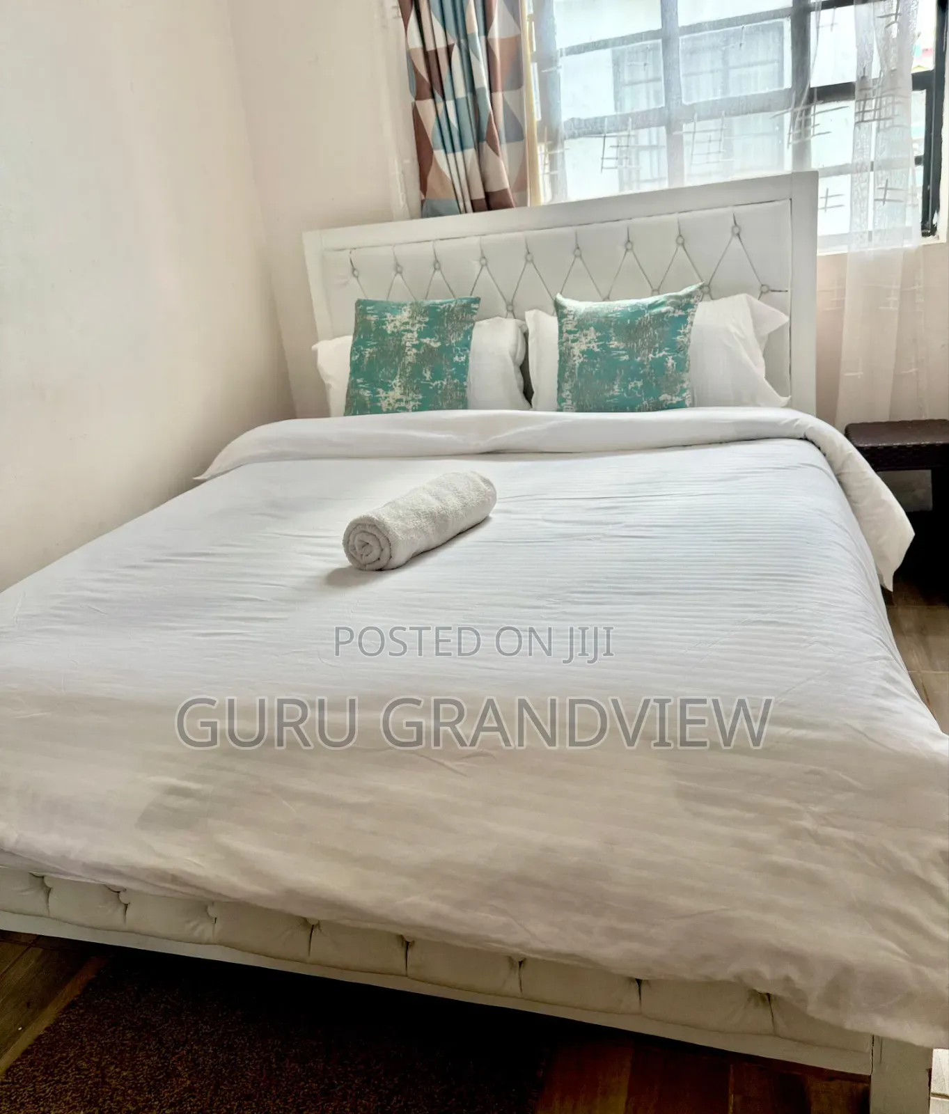 Thika 2 Bedroom BNB