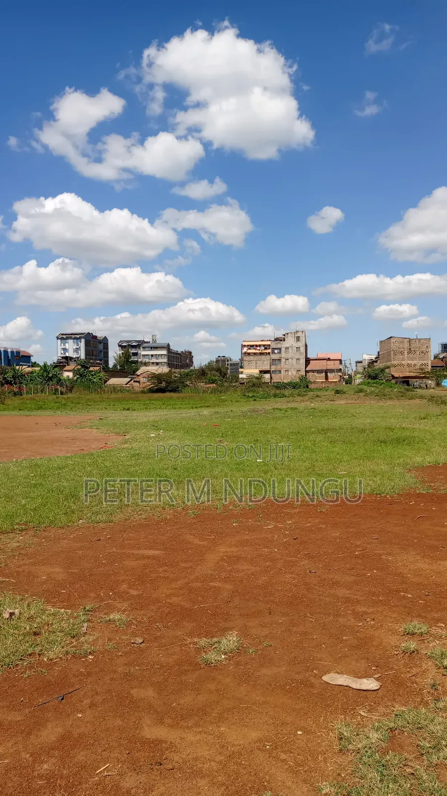 Ruiru - Behind Spur Mall, Commercial 2.5 Acres, Title