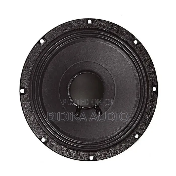 Eminence Beta-8a American Standard Series 8" Mid-Bass Loudspeaker