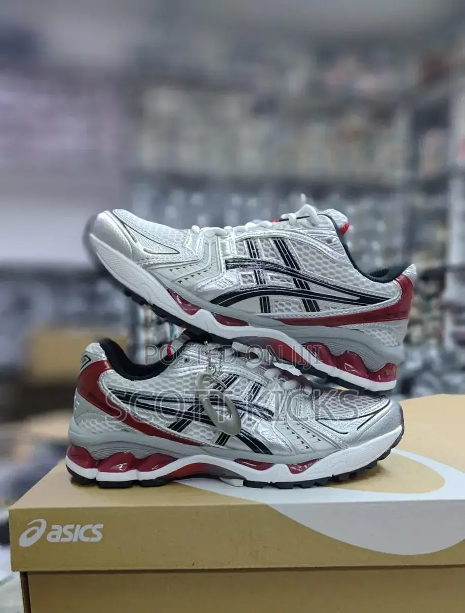 Asics Gel-Kayano 14 Unisex Sneakers