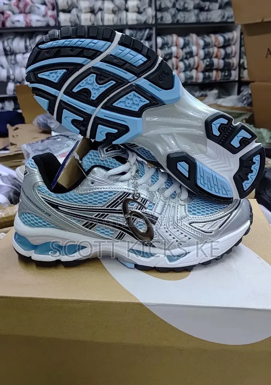 Asics Gel-Kayano 14 Unisex Sneakers