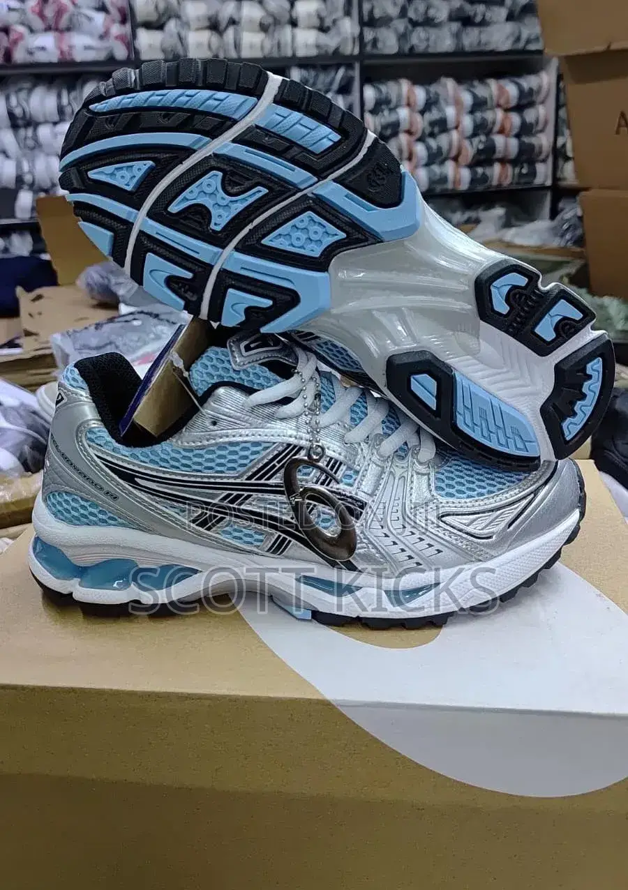 Asics Gel-Kayano 14 Unisex Sneakers
