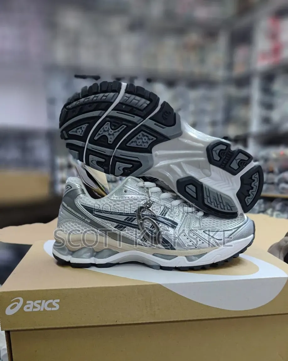 Asics Gel-Kayano 14 Unisex Sneakers