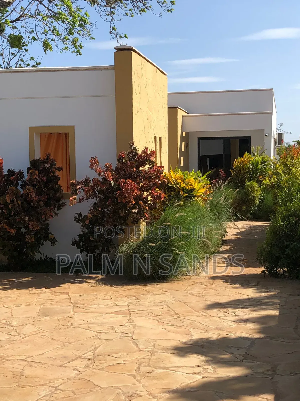 3bdrm House in Galu, Diani for sale