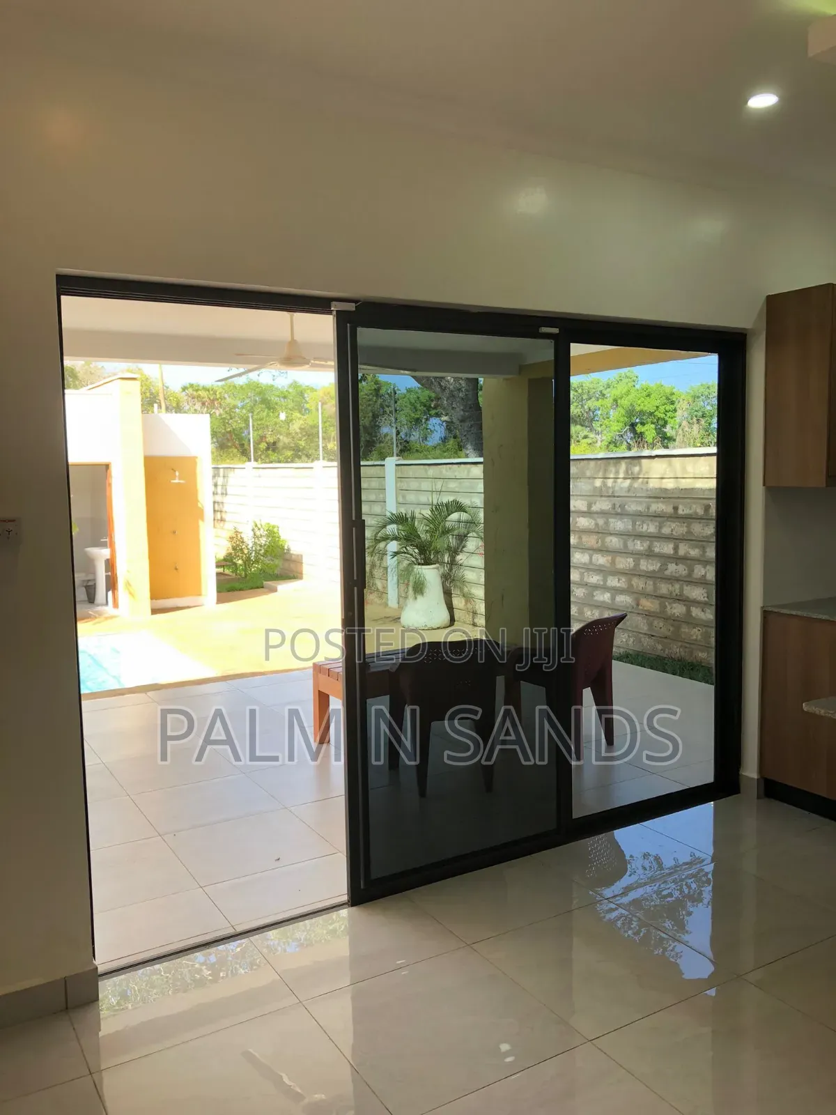 3bdrm House in Galu, Diani for sale