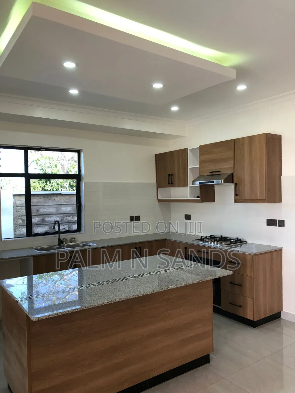 3bdrm House in Galu, Diani for sale
