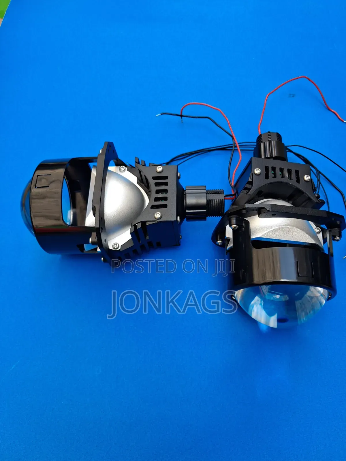 Super Bright Turbo Charged Led Projector Bulbs