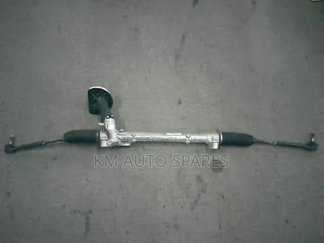 Mazda Cx-8 Steering Rack.