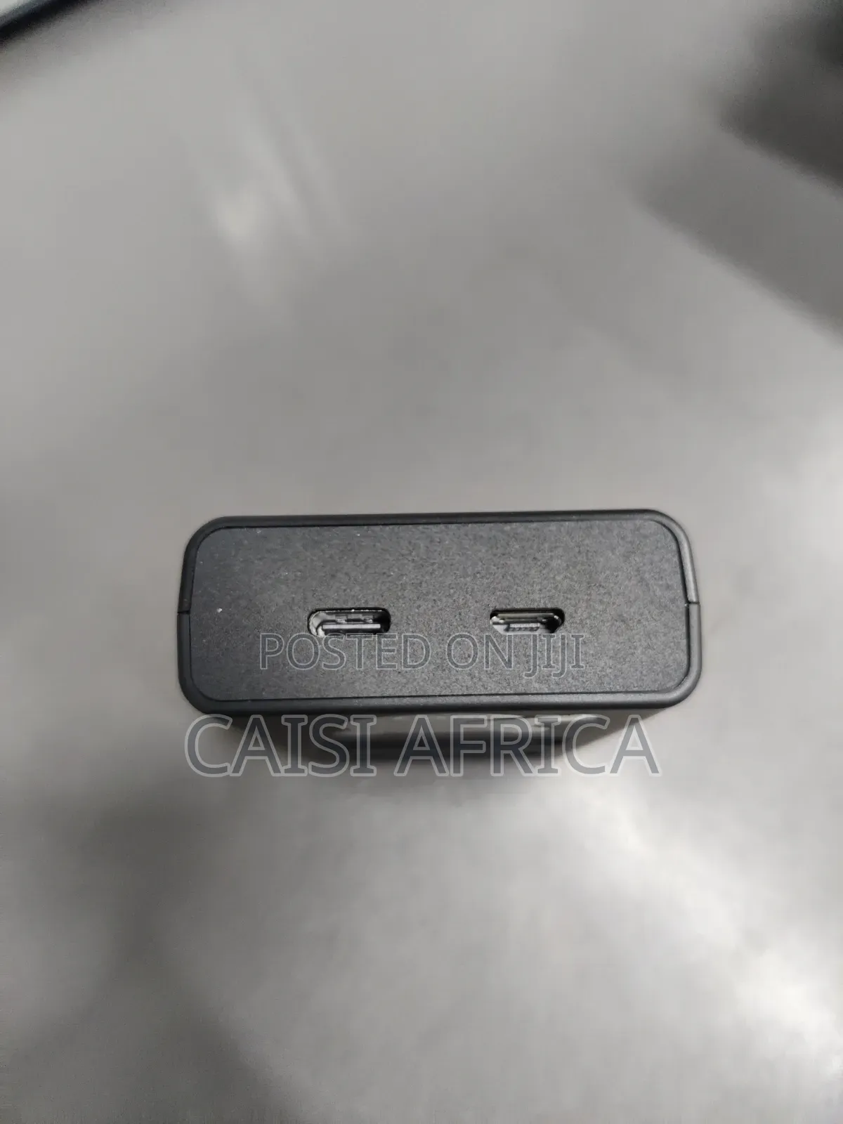 Caisi Cs-Lp-E10 Dual USB Battery Charger for Canon Lp-E10