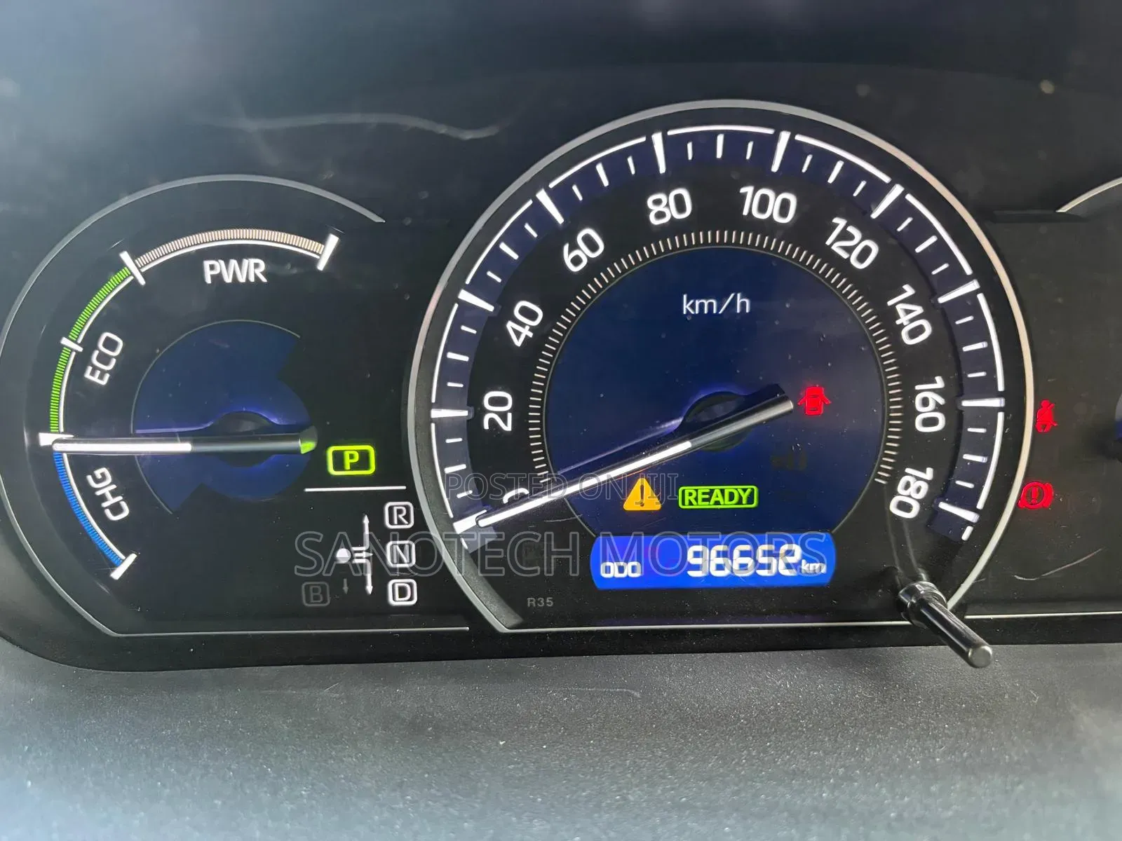 Toyota Esquire 2019 Black