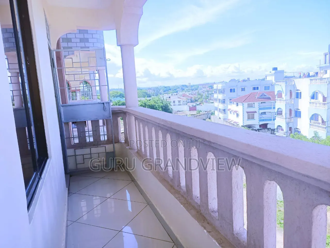 Nyali 1 Bedroom BNB Behind Quick Mart