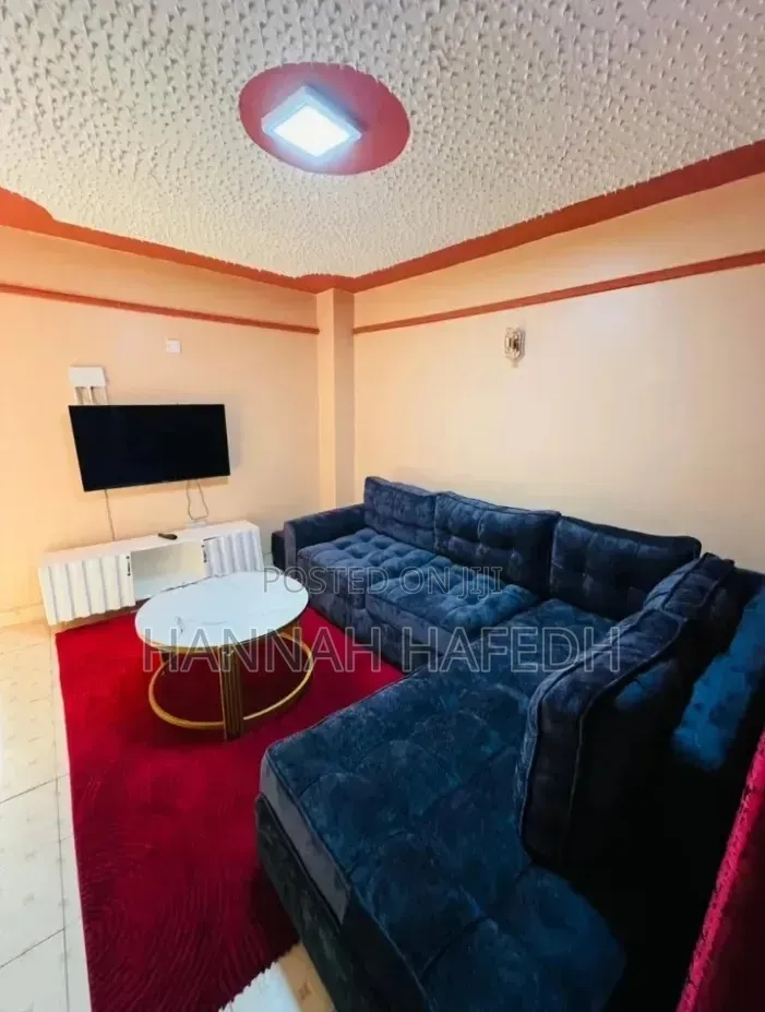Cute One Bedroom Airbnb in Kamakis