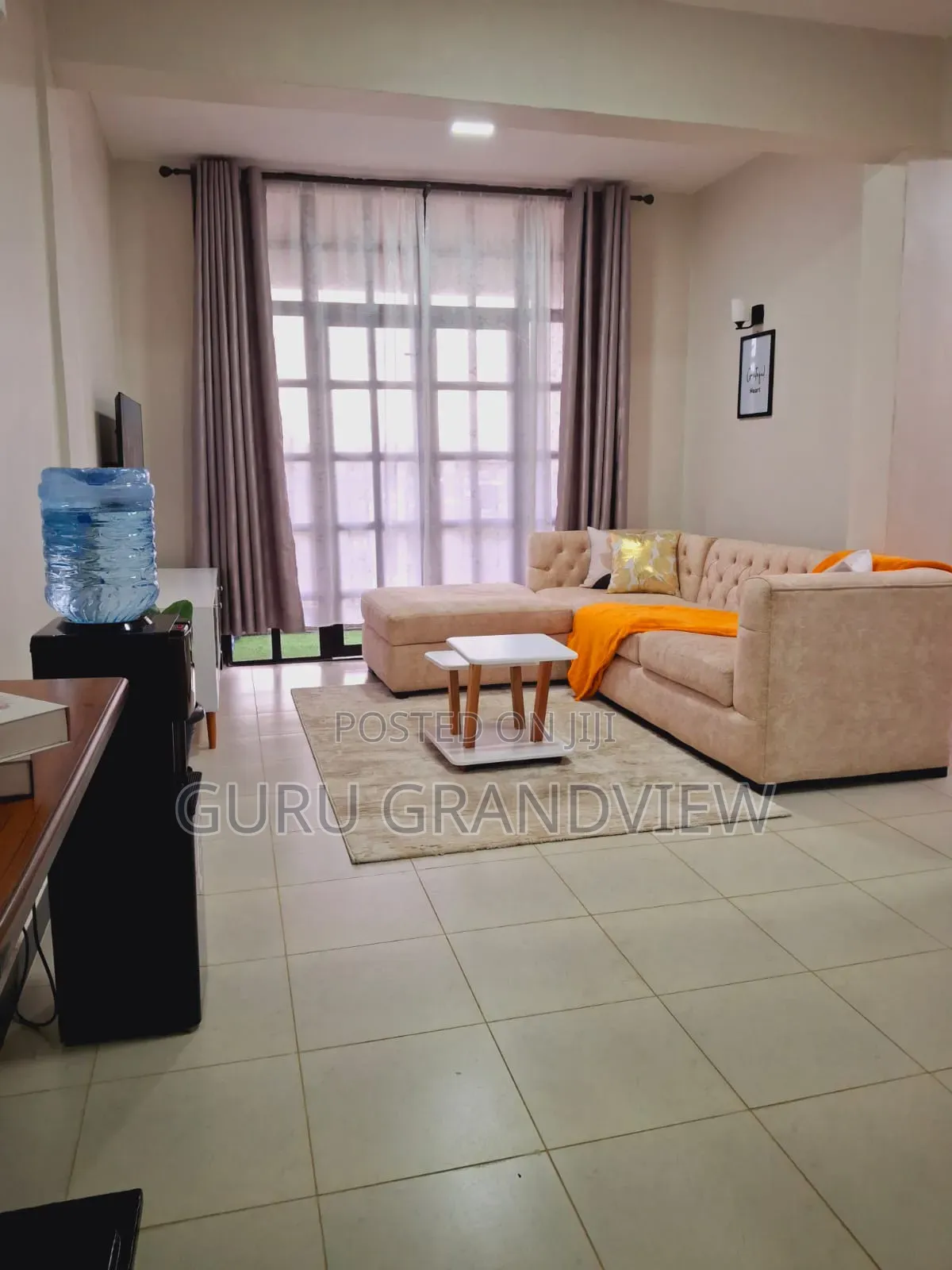 Eldoret 1bedroom BNB Timba Xo