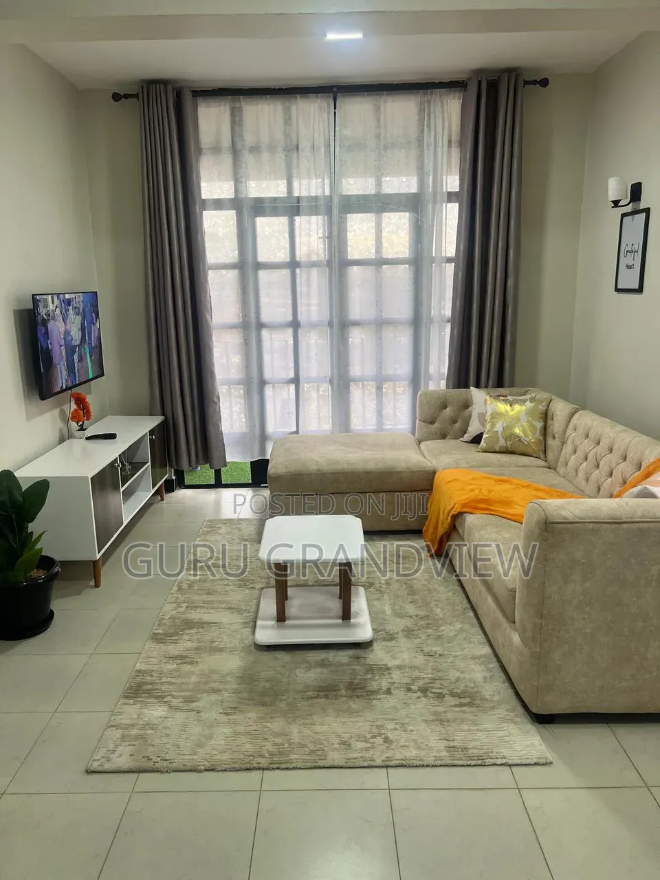 Eldoret 1bedroom BNB Timba Xo