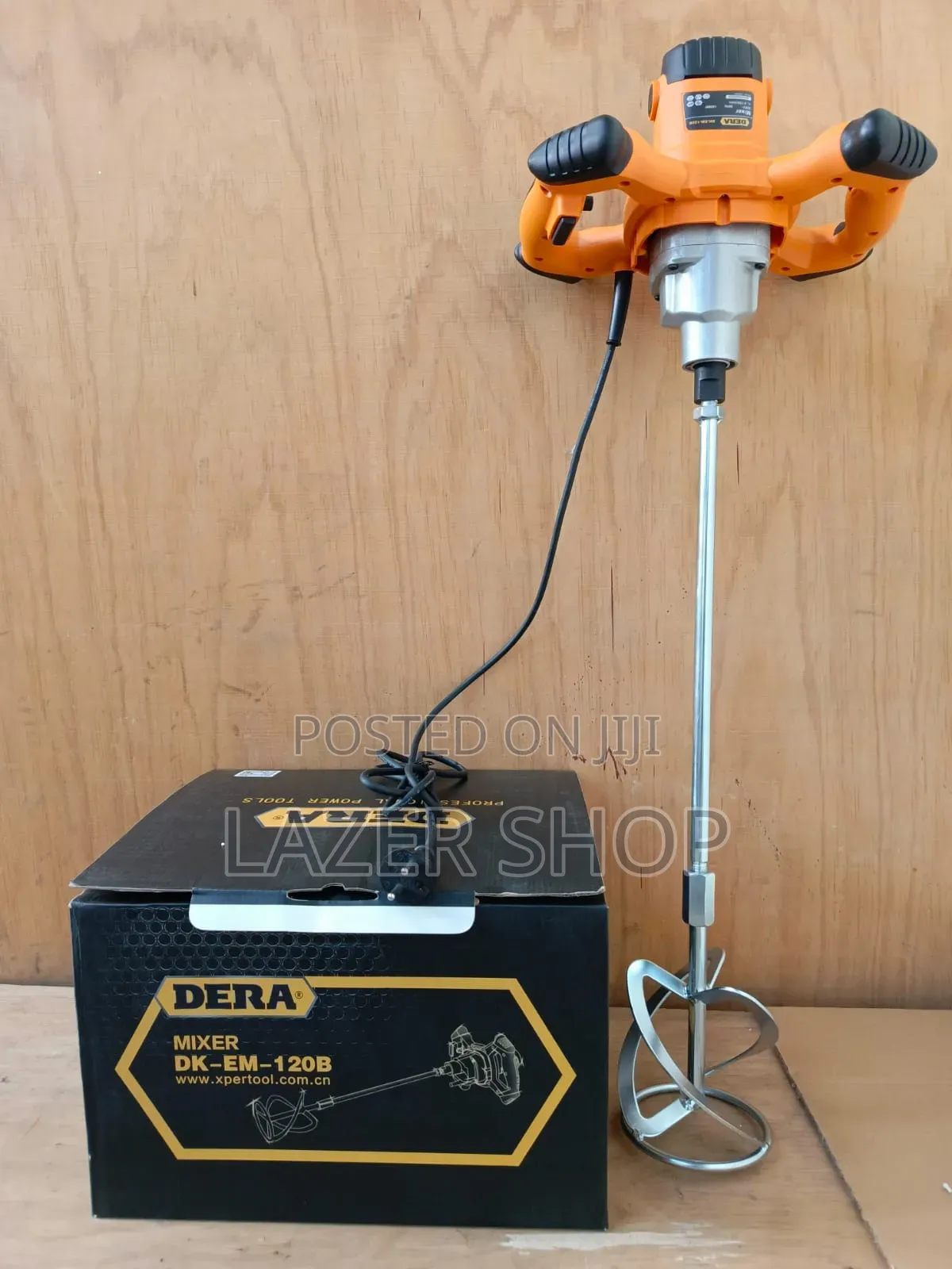 Electric Mixer,Dera