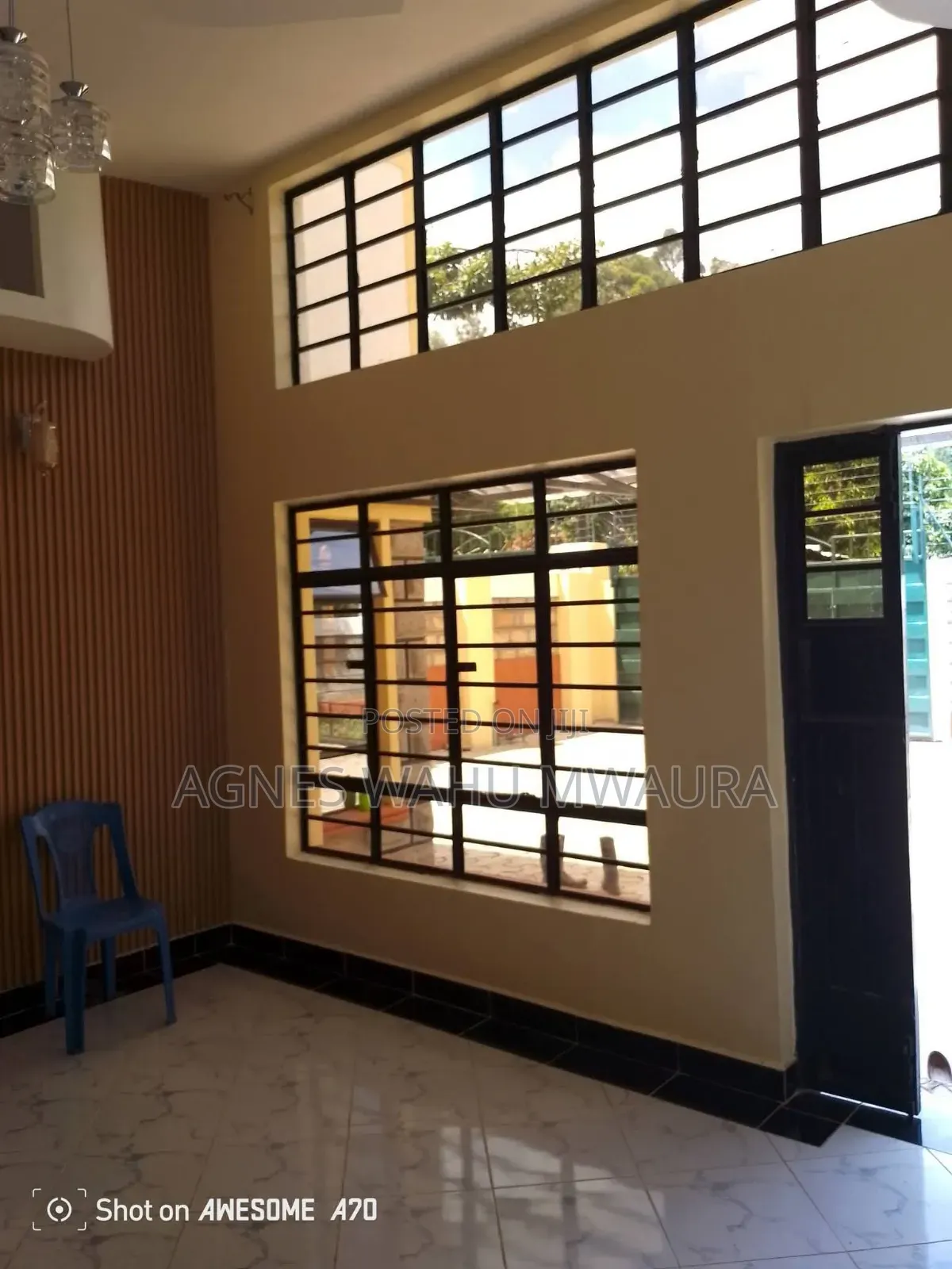 3bdrm Bungalow in Olkeri for sale