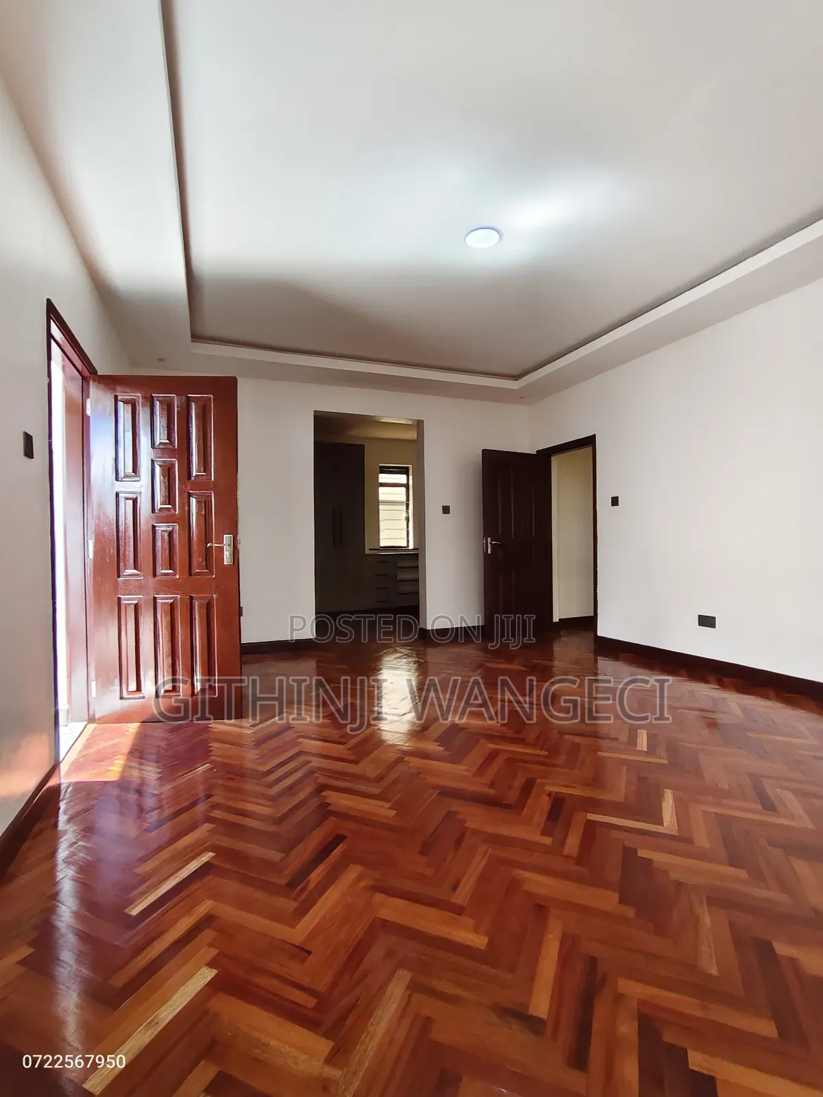 4bdrm Mansion in Kibiko, Kibiku for sale