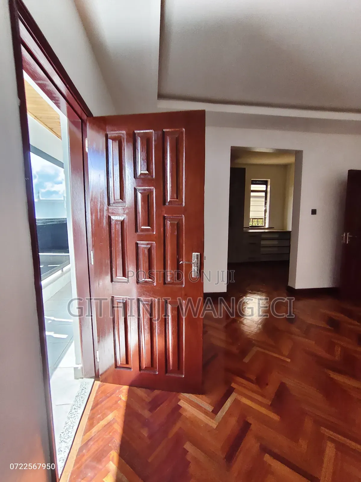 4bdrm Mansion in Kibiko, Kibiku for sale