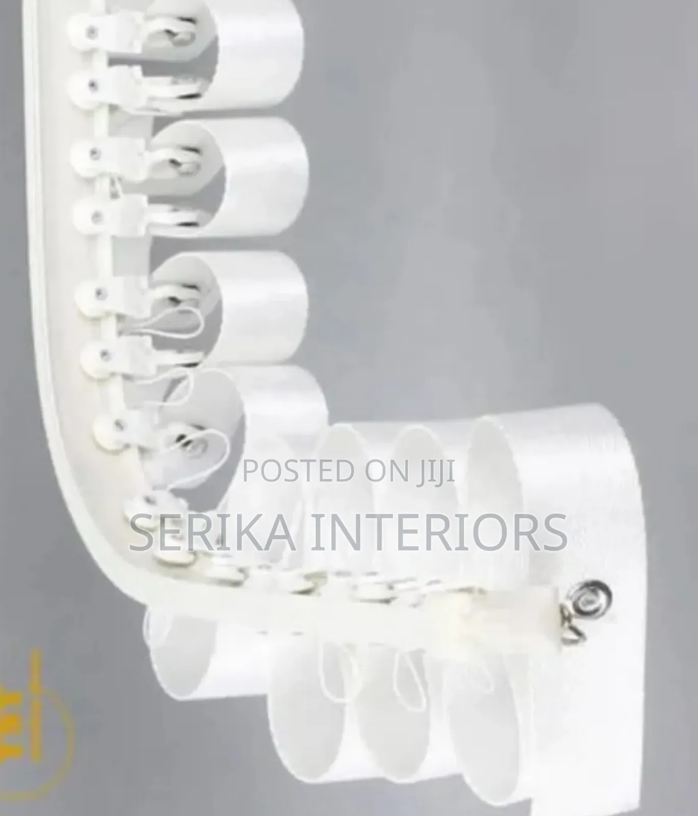 Mosquito Curtain Rails Curtain Rails Environmental Friendly Justice