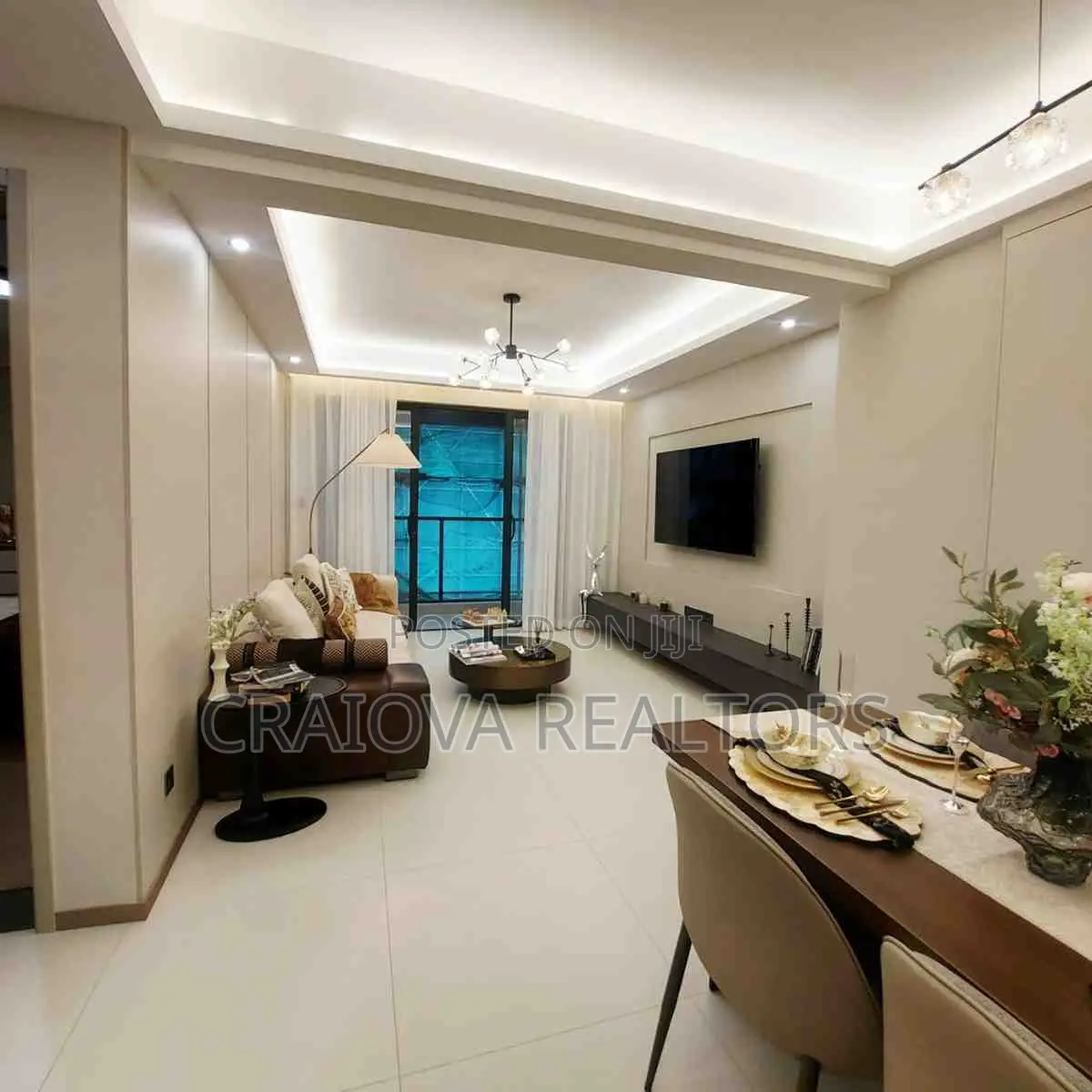 1bdrm Apartment in Panorama West, Raphta Road Area for sale