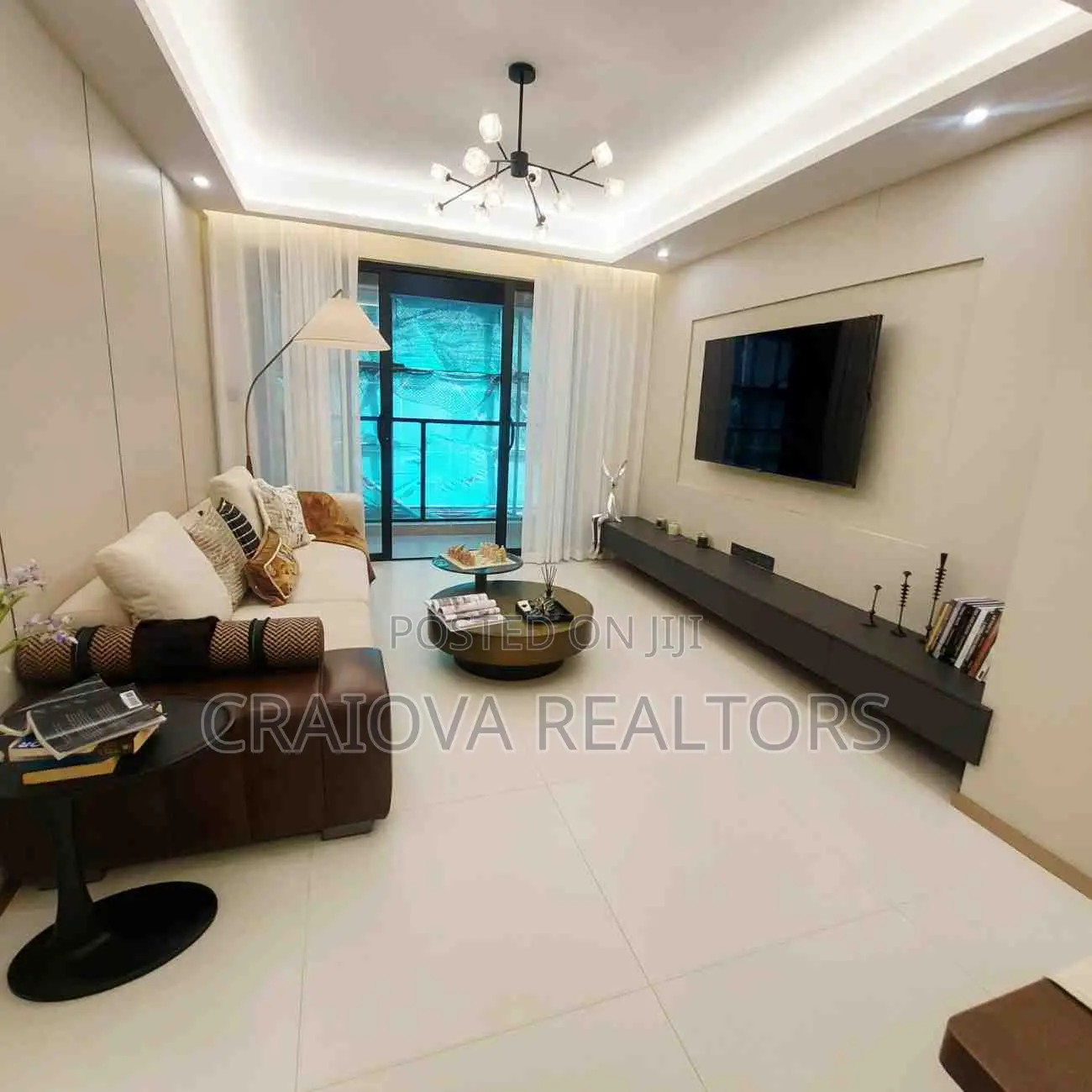 1bdrm Apartment in Panorama West, Raphta Road Area for sale