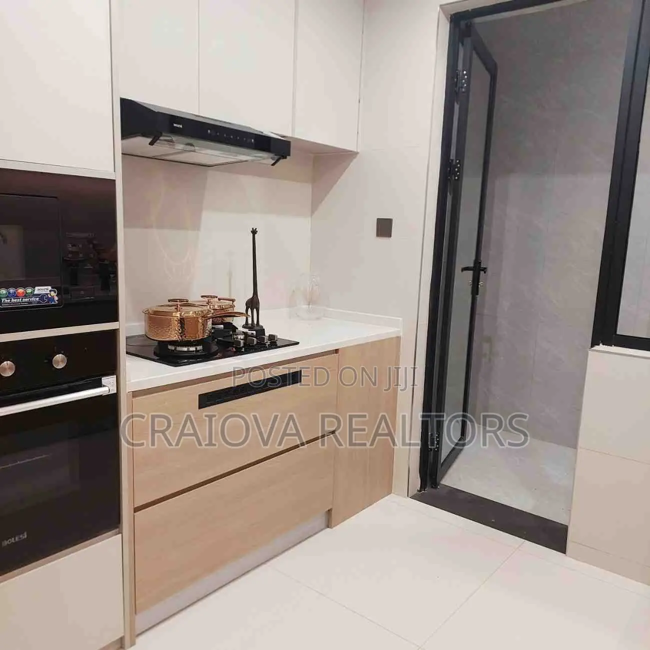 1bdrm Apartment in Panorama West, Raphta Road Area for sale