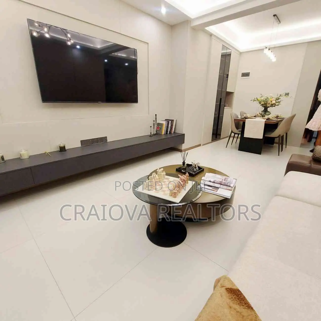 1bdrm Apartment in Panorama West, Raphta Road Area for sale
