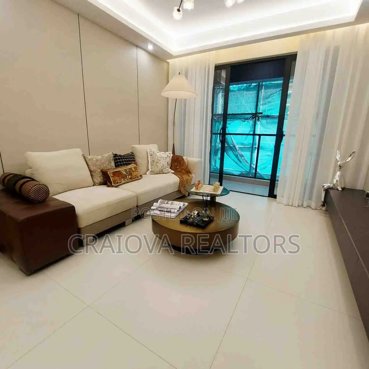 1bdrm Apartment in Panorama West, Raphta Road Area for sale