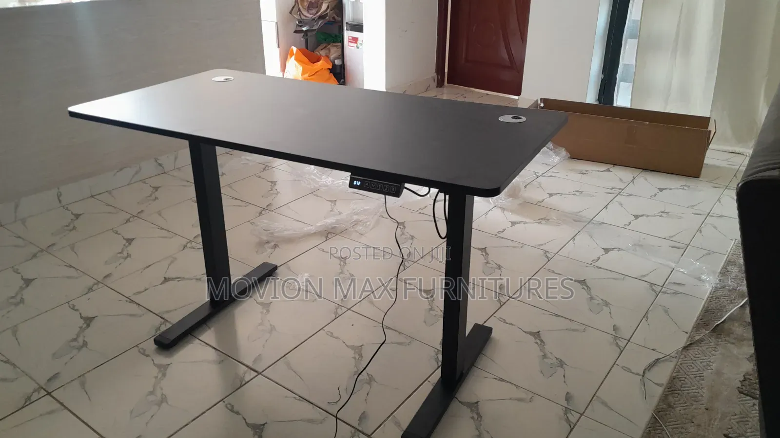 Electric Table Office Table