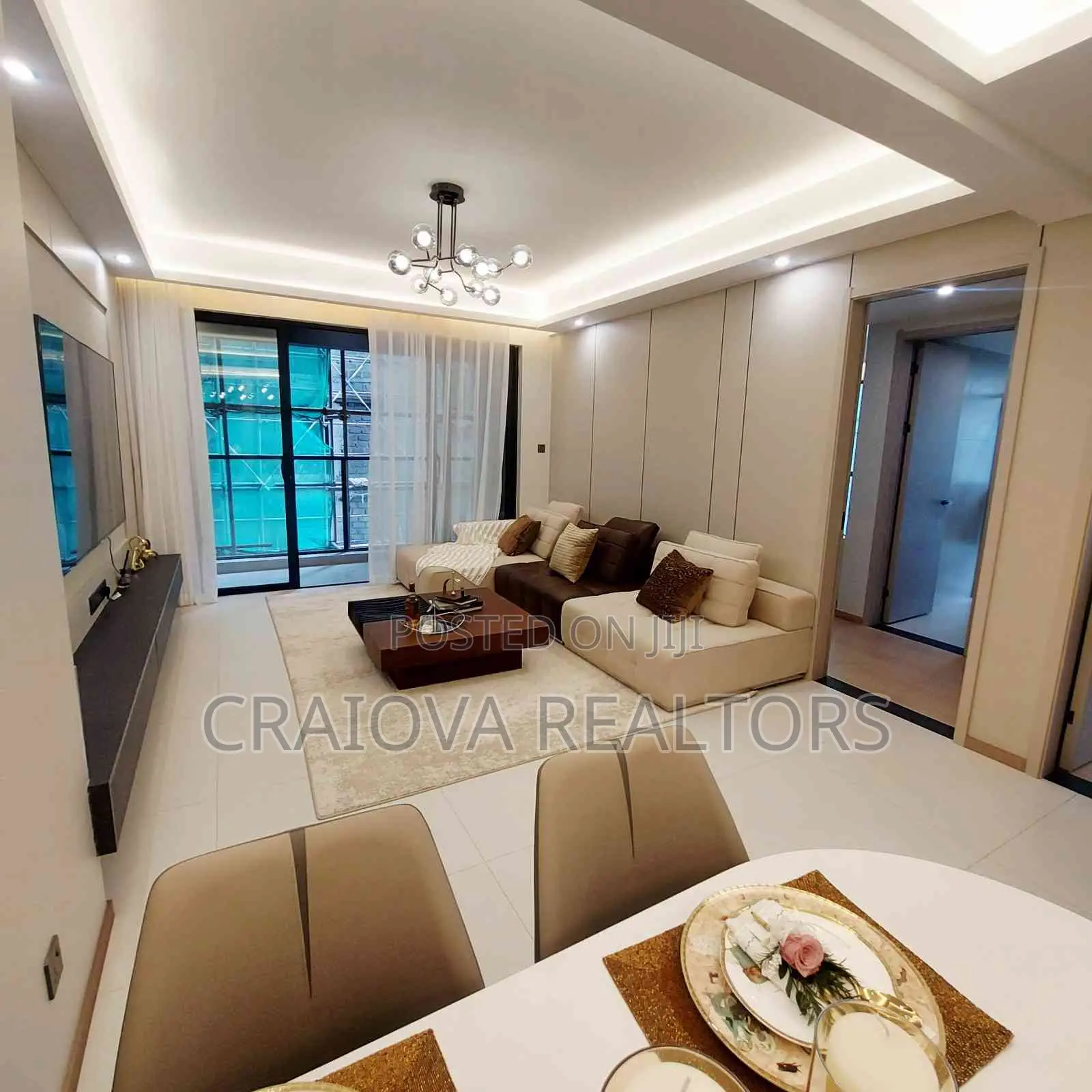 2bdrm Apartment in Panorama West, Raphta Road Area for sale