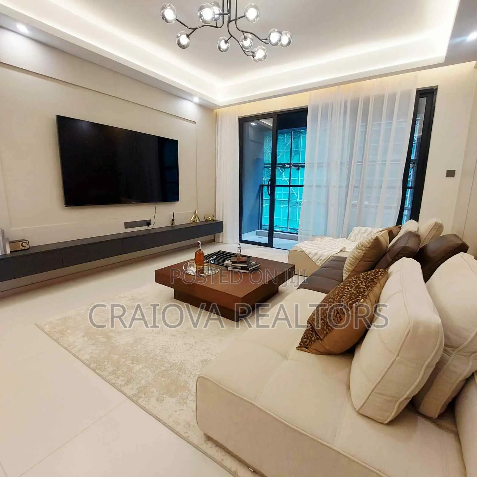 2bdrm Apartment in Panorama West, Raphta Road Area for sale