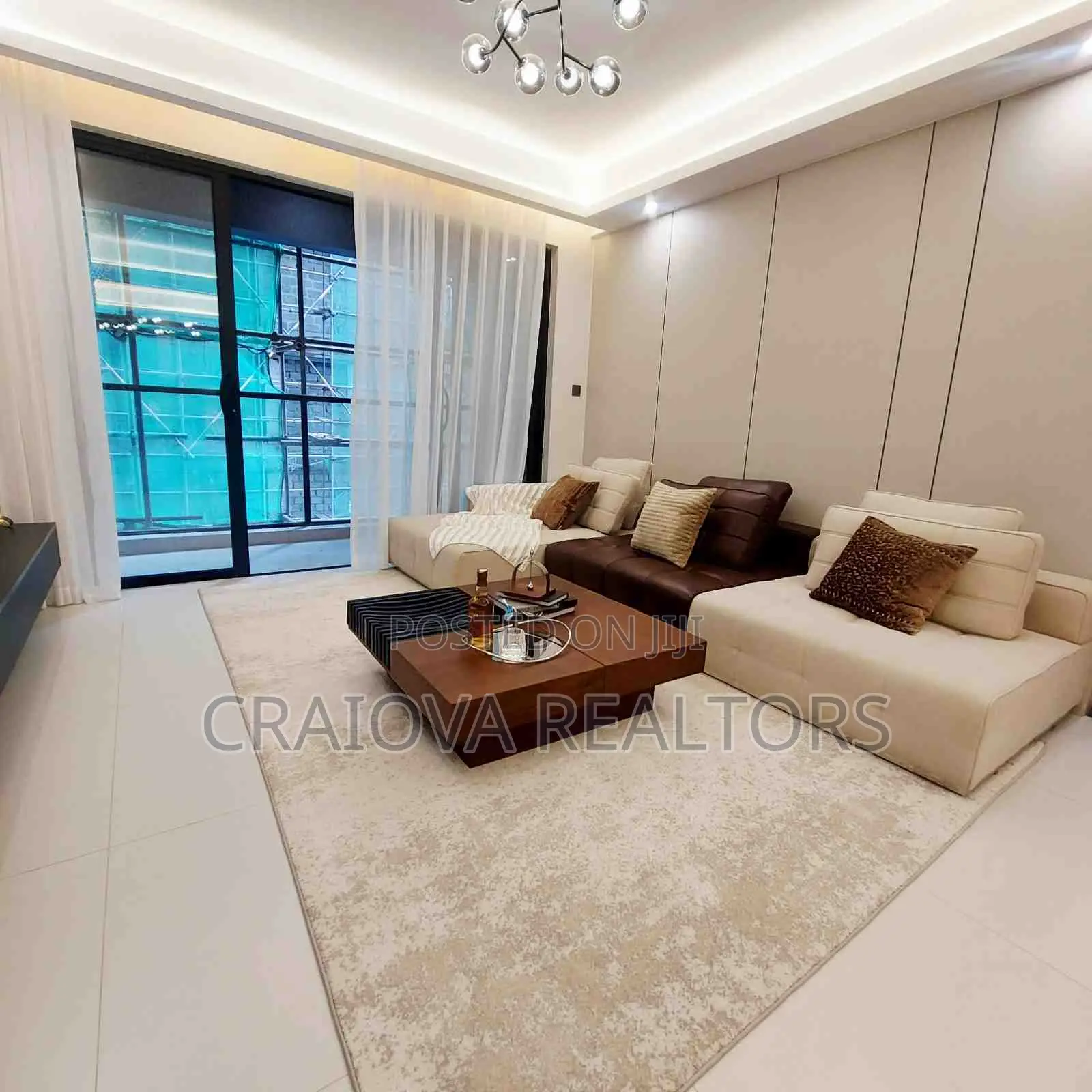 2bdrm Apartment in Panorama West, Raphta Road Area for sale
