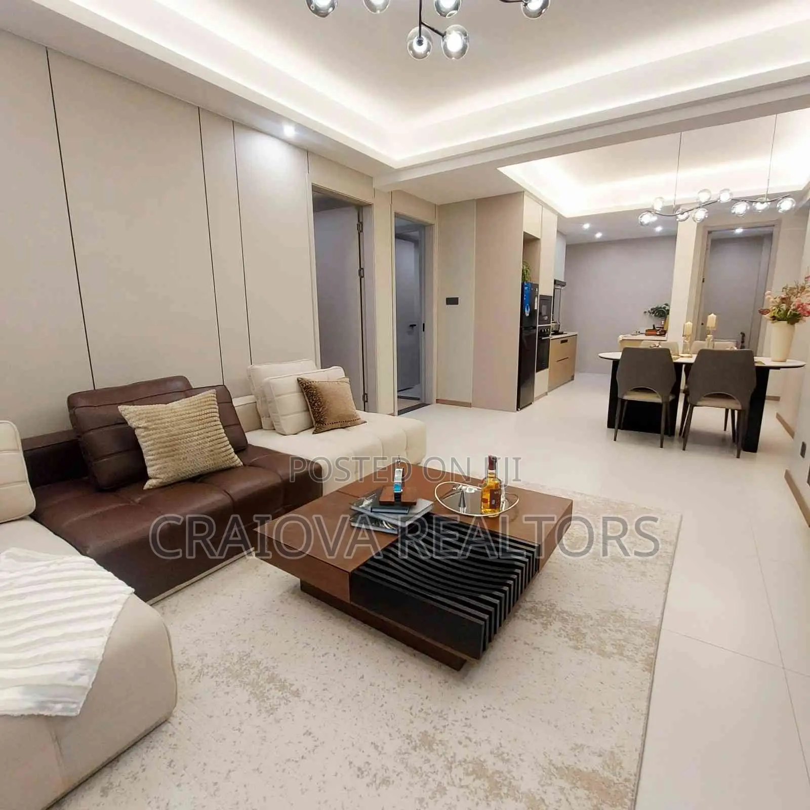 2bdrm Apartment in Panorama West, Raphta Road Area for sale