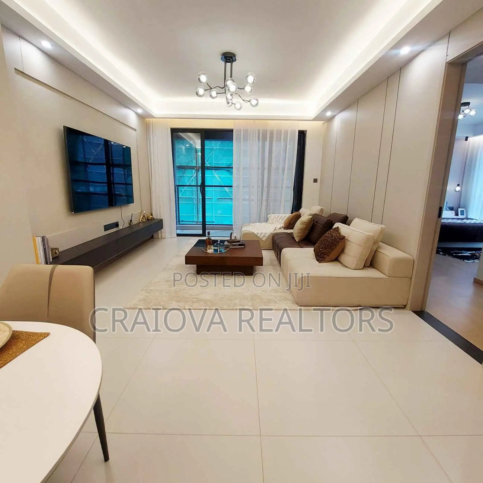 2bdrm Apartment in Panorama West, Raphta Road Area for sale