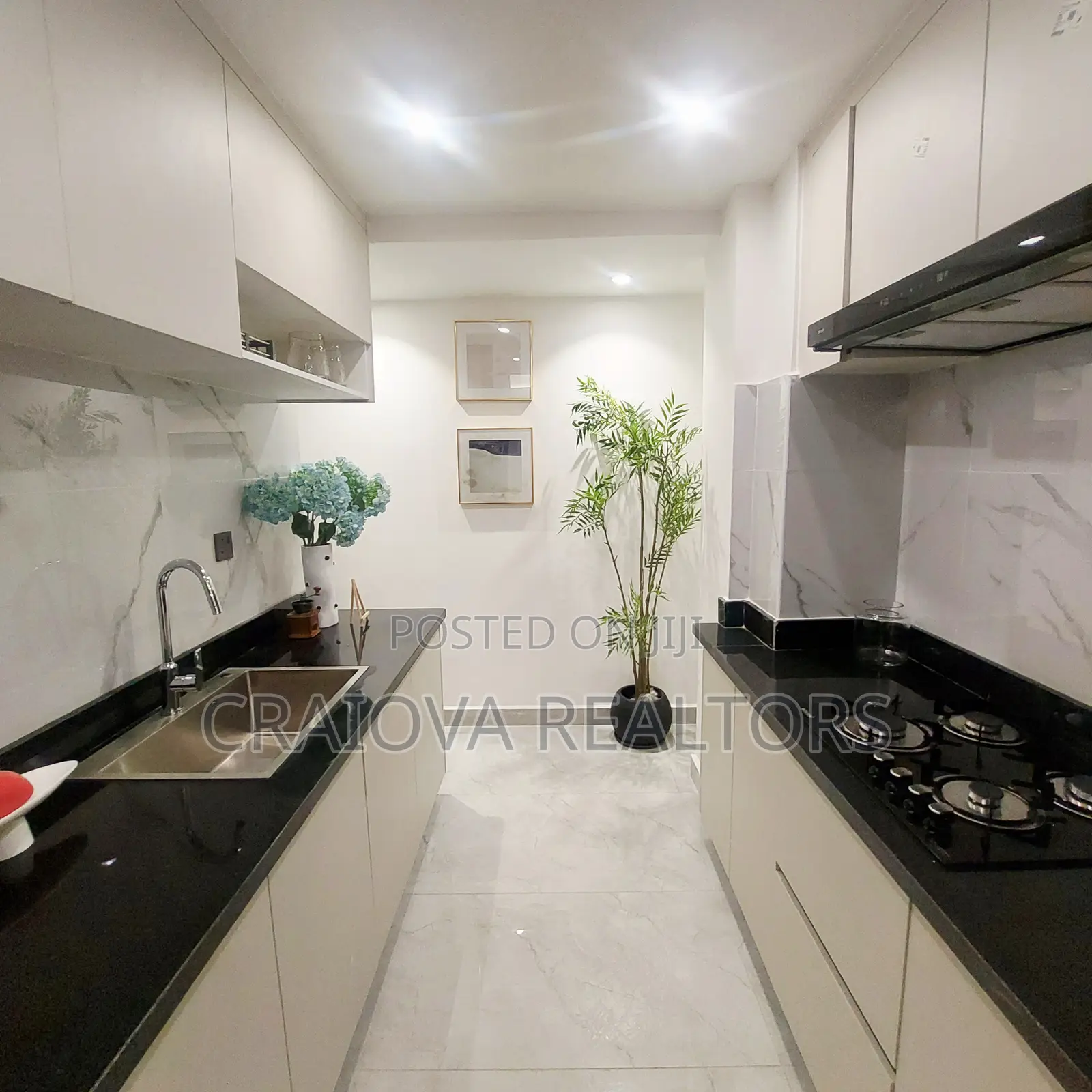 2bdrm Apartment in Dolce Vita, Raphta Road Area for sale